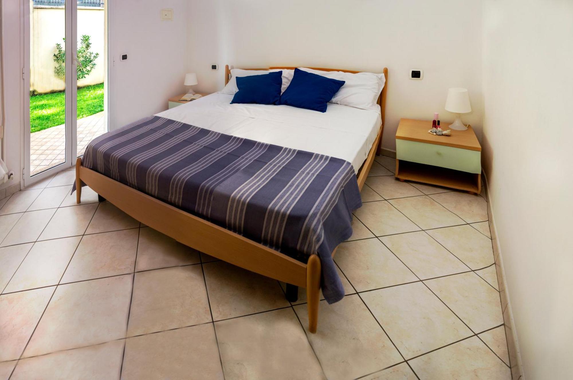 Apartament Residenza Raggio Riccione Pokój zdjęcie