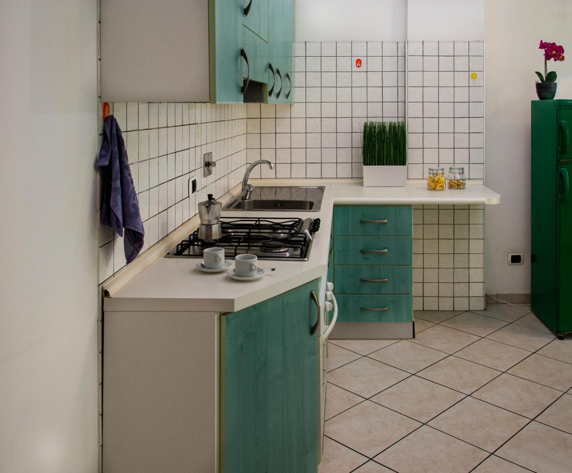 Apartament Residenza Raggio Riccione Pokój zdjęcie