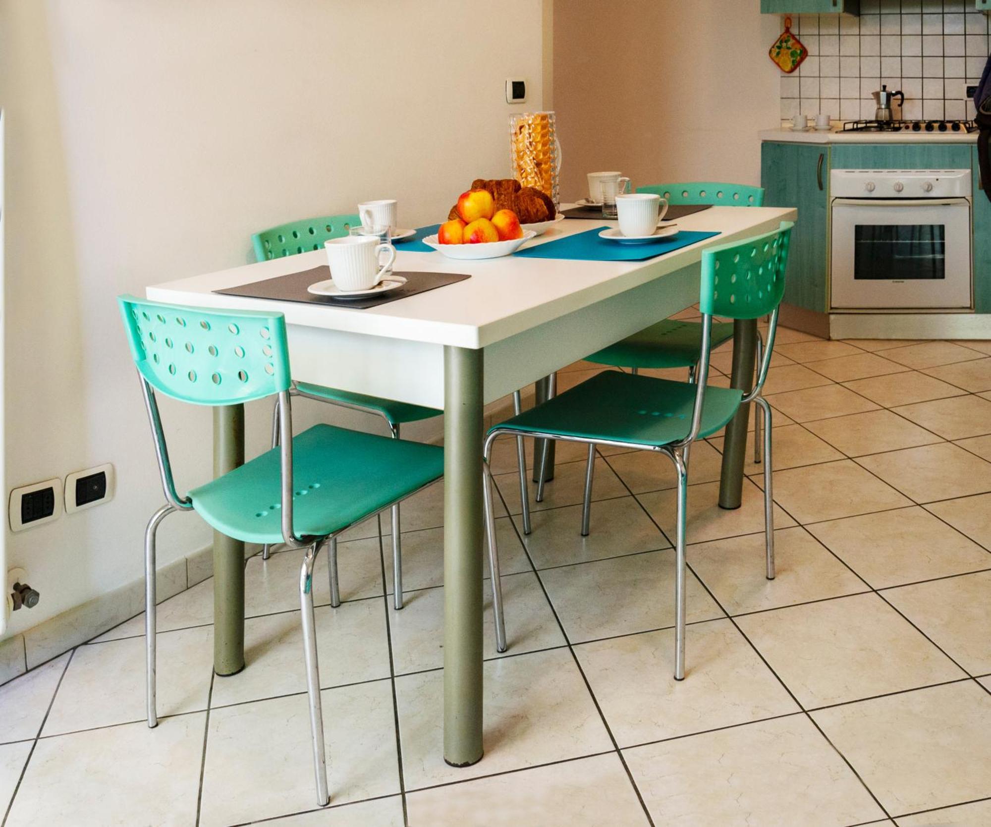Apartament Residenza Raggio Riccione Zewnętrze zdjęcie